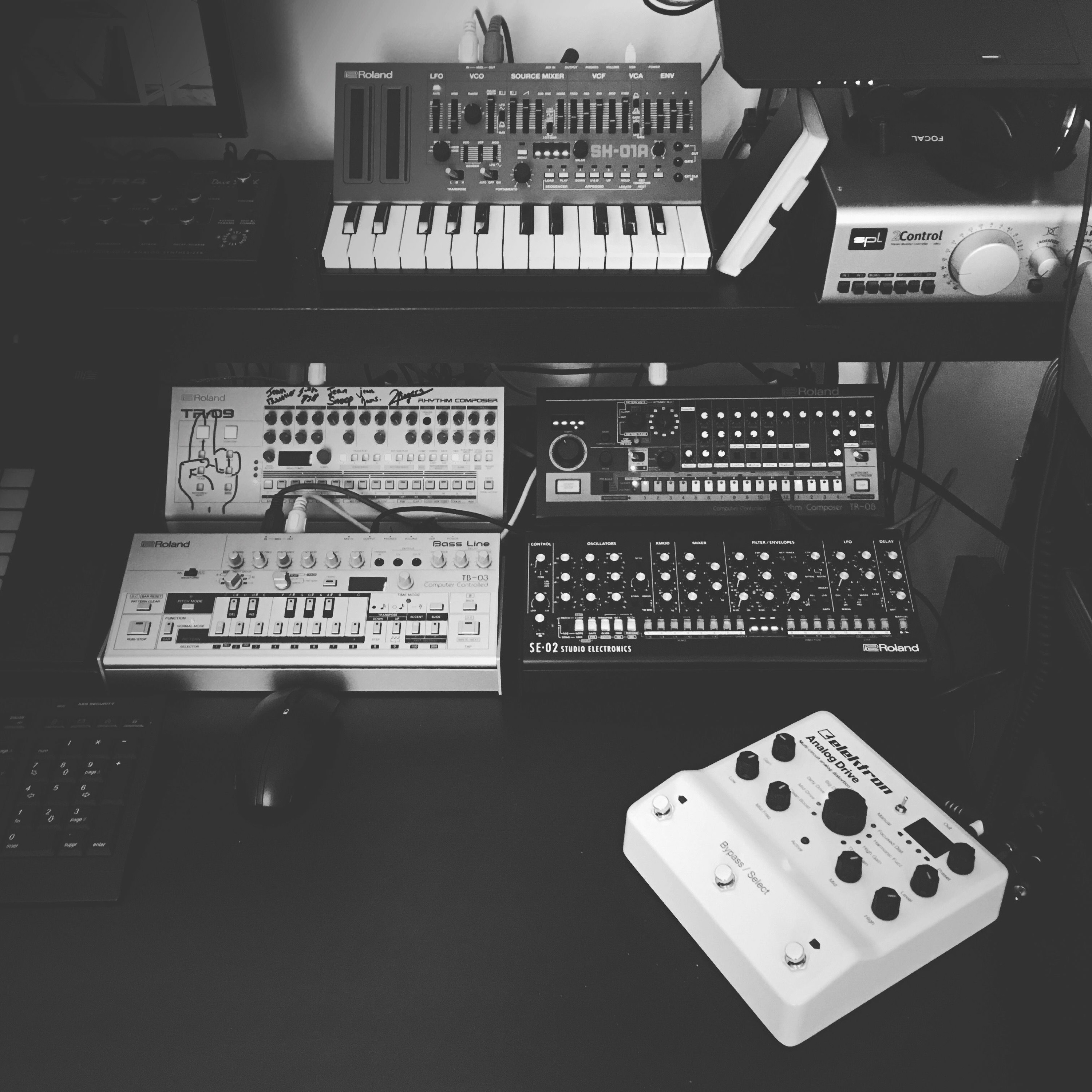 Boutique Test 1 To 5 (Snippet) episode artwork