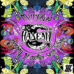 Hadean - Mirrored E.P - PREVIEW - OUT NOW on Off Me Nut Records !