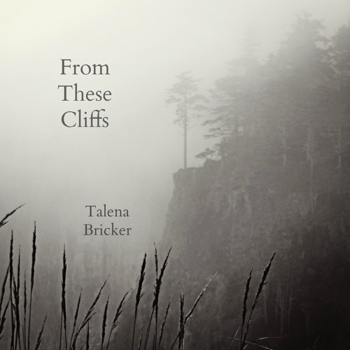 Talena Bricker - From These Cliffs