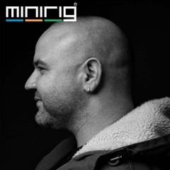 Carlo Lio - Minirig Mixtape