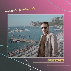 Marcello Giordani DJ - Via Panisperna