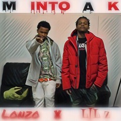 Lonzo & LIL z - M into A K
