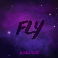 K.Billionz- Fly