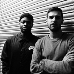 Champagne Funk - Jan 2018