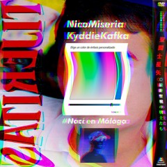NACÍ EN MÁLAGA (VS. KYDDIE KAFKA )