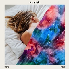 Rabih Rizk - Sleep (Original Mix)