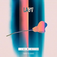 Lauv - I Like Me Better (TRNDSTTR Remix)