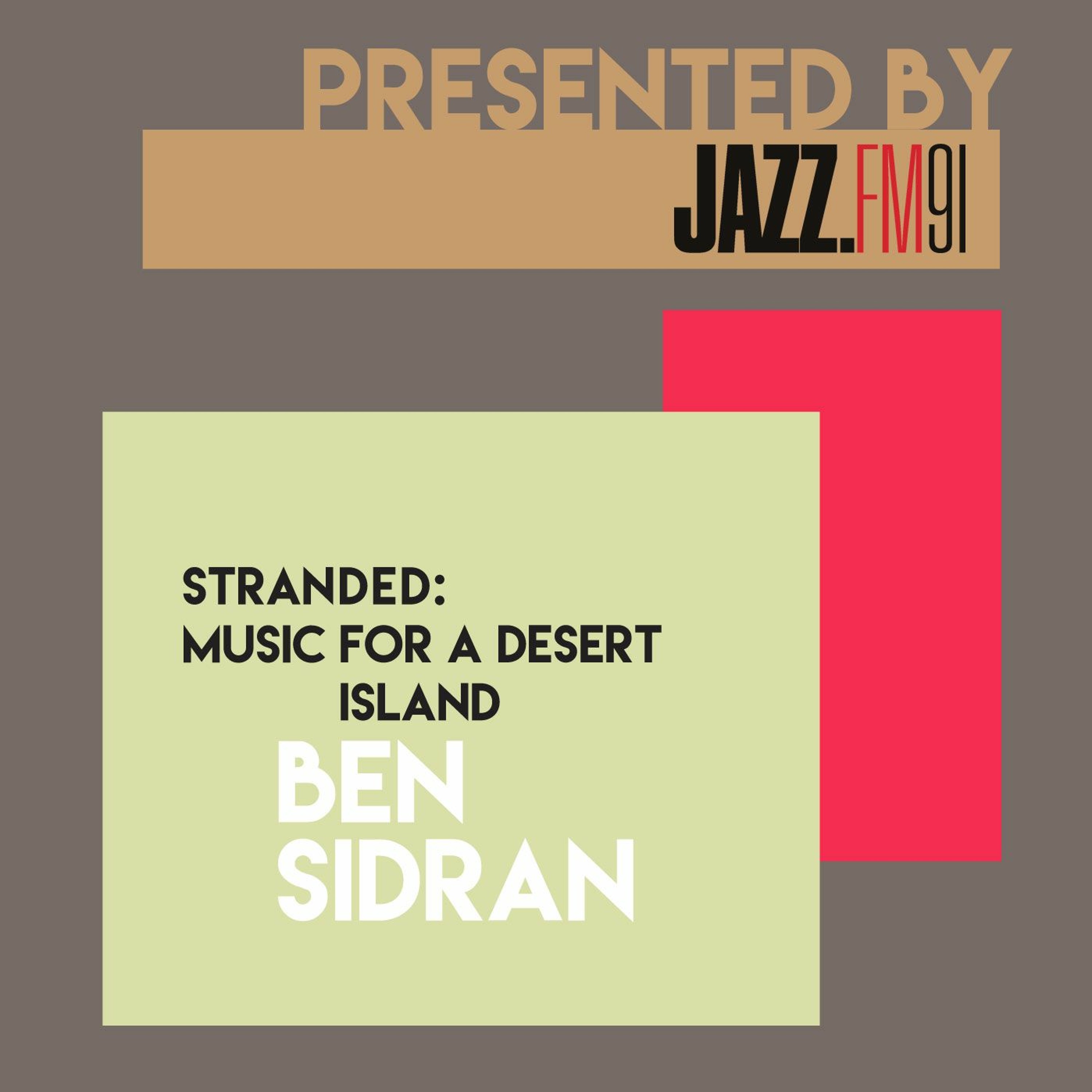 JAZZ.FM91