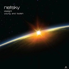 Netsky - Starlight (Danny Skeedale Remix)