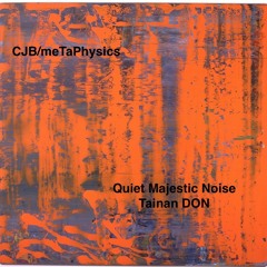 Quiet Majestic NOise