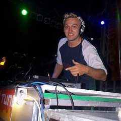 Ayla - Live @ Tranceescape, Mad, Lausanne 17.11.2001
