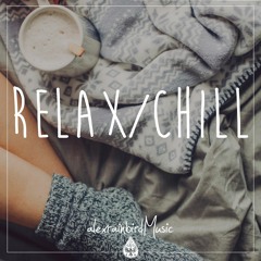 Relax/Chill Indie ☕ | alexrainbirdMusic