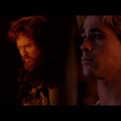 Caves of Pella - Alexander Unreleased Soundtrack - Vangelis