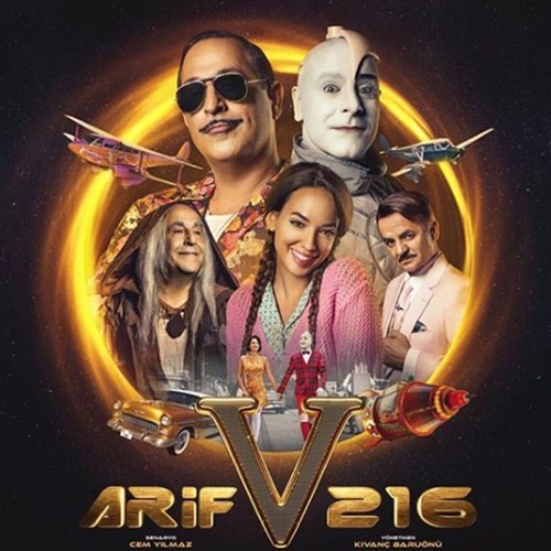 Sen Bir Yana Dünya Bir Yana