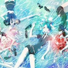 鏡面の波 [Orchestra Ver.] を歌ってみた (Houseki no kuni EP.12 ED)【Nao】