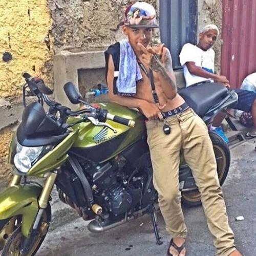 MC RICK - O MENINO QUE TU SENTA ( DJ SENNA E DJ VITINHO DO YTB ) 2018