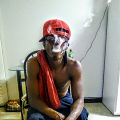 Prints Red ft. Golden Fox - Pull Up [Mixtape 28]