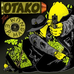 Otako - Magnum EP (jigsoredigi 17) - Out now! [128kbs previews]