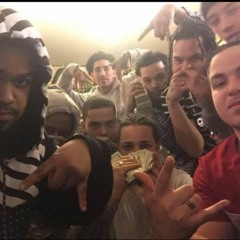 Almighty Trust Nobody