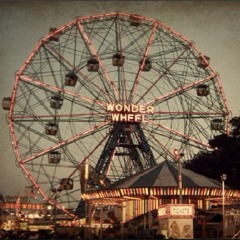 The Wheel (From Wonder Wheel)