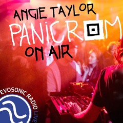 Panicroom On Air #1 - Evosonic Radio - Jan_18th_2018