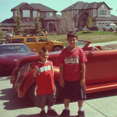 Lyrical-E - Basement Rap ft. deviaint (Prod. TheCloudLounger)