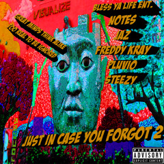 STEEZY X JAZ [KRAFT]