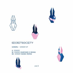 SCRTC003 B.2 Sonder Sedee Rmx
