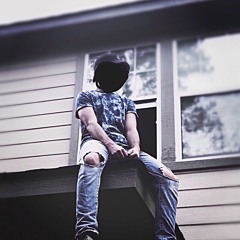 left alone missing you