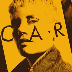 C.A.R. - PINNED [Ransom Note Records #12]