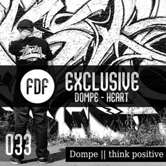 Dompe - Heart (FDF Exclusive 033) FREE DOWNLOAD