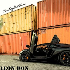 LAMBORGHINI DOOR