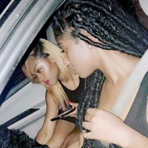 Baby Fendi- Clout (feat. KWEEN) [Remix]