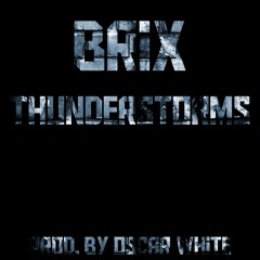 Thunderstorms (prod. by Oscar White)