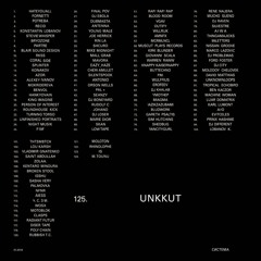 SYSTEMNAPOTVORA.LIVE # 125 | UNKKUT