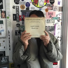 Maria Chavez @ The Lot Radio (Nov 29, 2017)