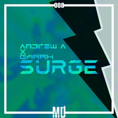Andrew A X Garrh - Surge