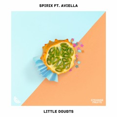 Spirix - Little Doubts (ft. Aviella)