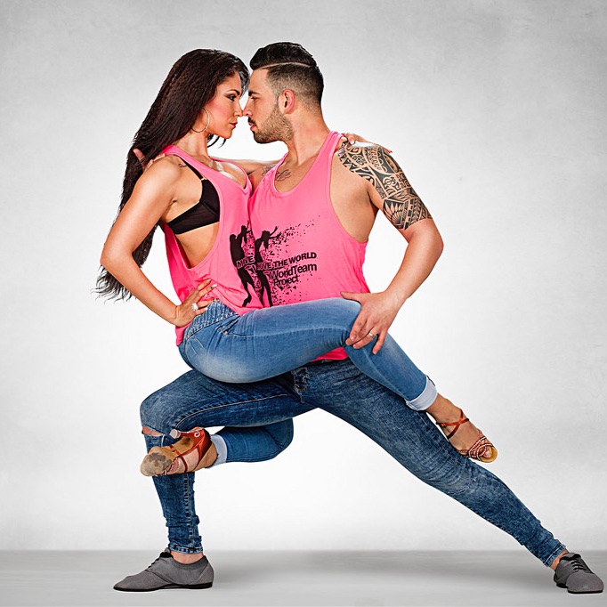 Kehlani & Charlie Puth – Hotline Bling (DJ Soltrix Bachata Remix)