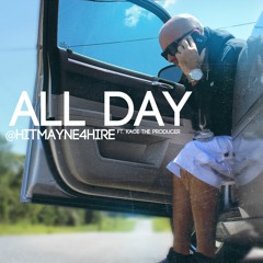 ALL DAY - Hitmayne
