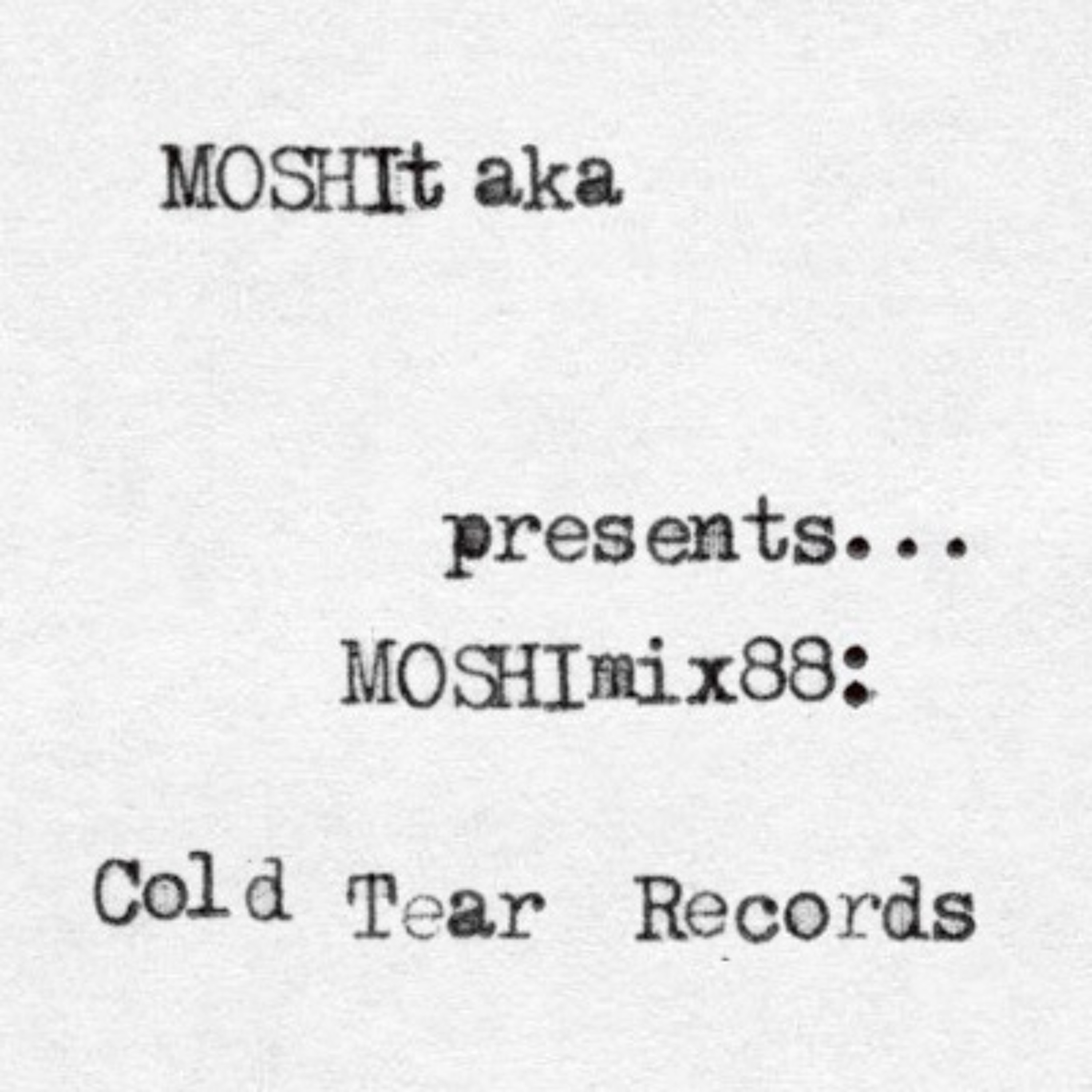 MOSHItaka