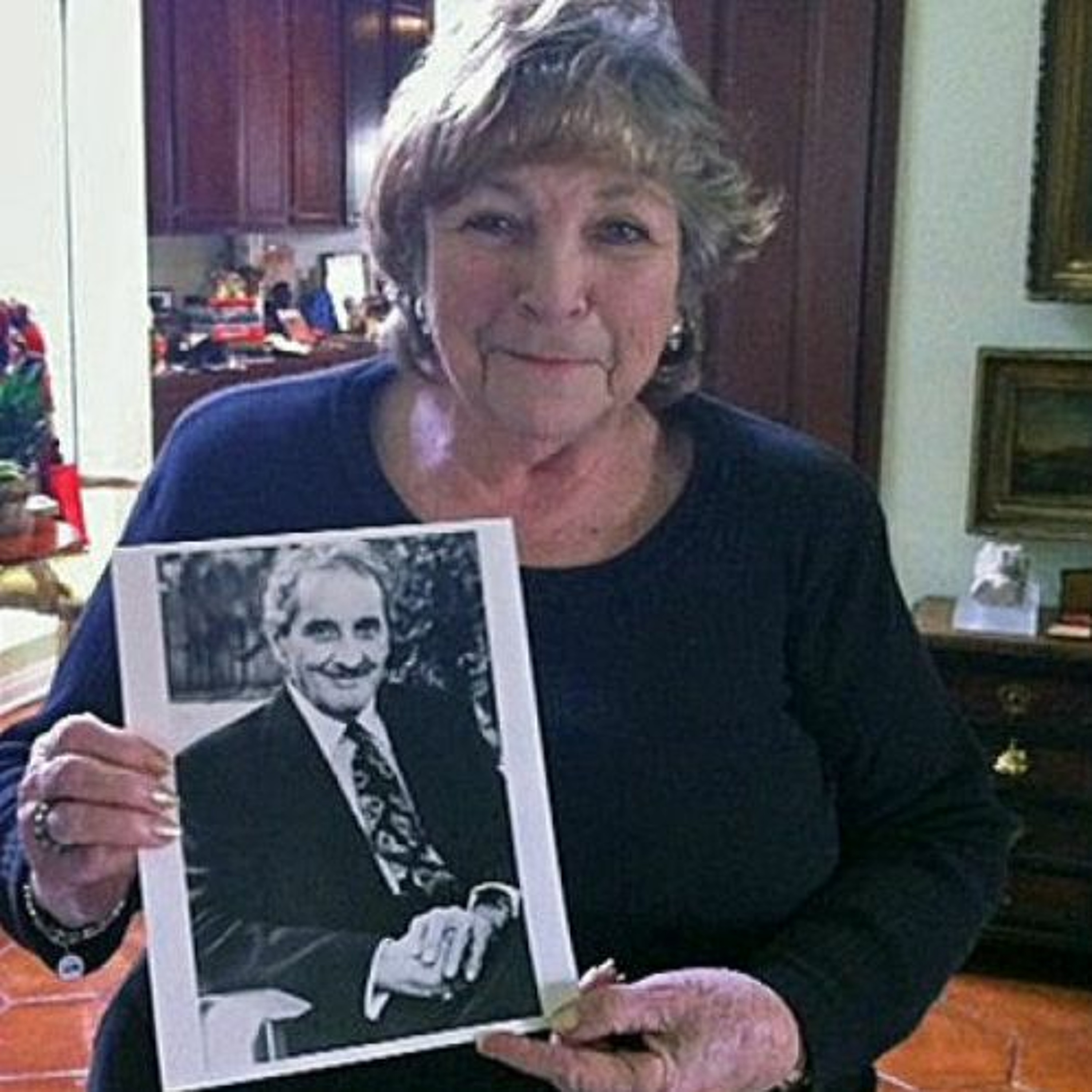 The Magical Mystery Tour Jan 19 2018 Marilyn Stefano On Hollywood Writer & Producer Joseph Stefano episode artwork