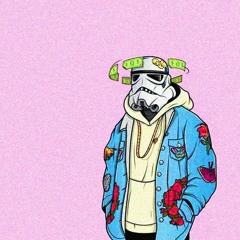 STAY FLY -- (Bruno Mars & Cardi B Type Beat)
