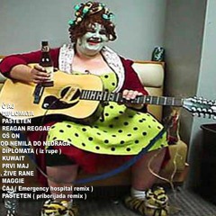 Diplomata [Studio Session, 1985]