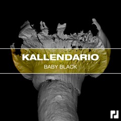 Kallendario - Baby Black - OUT NOW