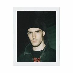 [FREE] BONES x LiL PEEP type beat - Disease (prod. brokn)