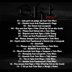 04- RAY NOU - SOUPSON X DNGZ X ONE BLAZE X TOTO WARS X KEYWONE X CDOTT