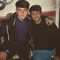 What About Us (Hardstyle)