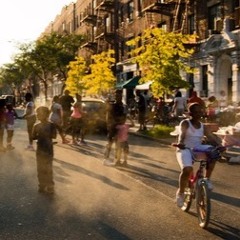 MPD 620 - 4 (the Street is Yours)