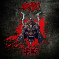ARTIX! - PUNCH LINE (FOR SALE)